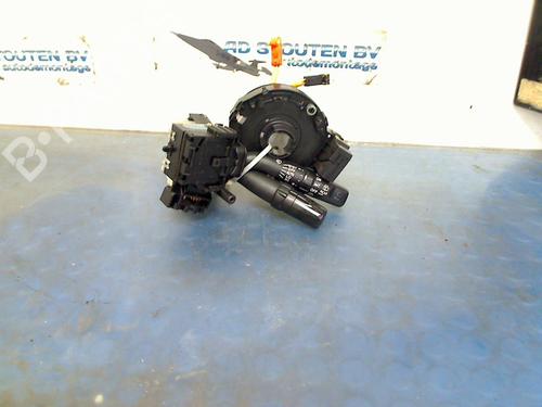Used Steering column stalk TOYOTA AVENSIS Estate (_T25_) 2.0 D-4D (CDT250_, CDT250R) (116 hp) 19641412