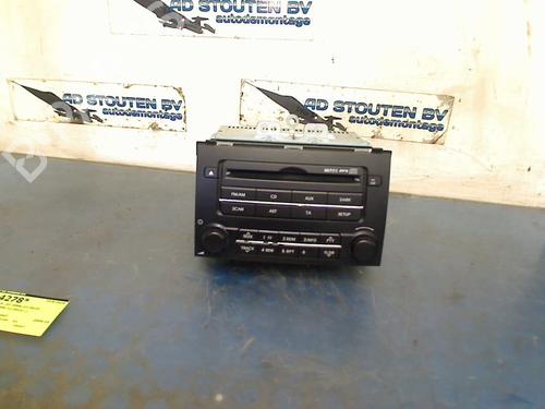 Used Electronic module HYUNDAI i20 I (PB, PBT) 1.2 (78 hp) 19748689