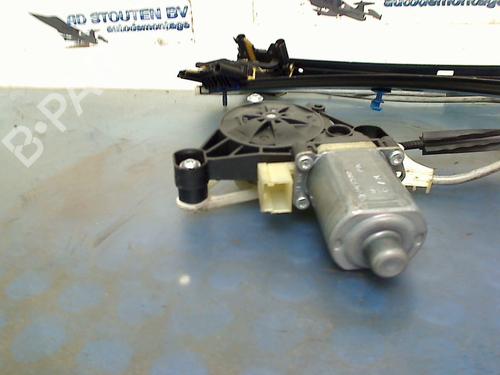 Front left window mechanism AUDI A3 Sportback (8VA, 8VF) 1.4 TSI | BP11308083C22 