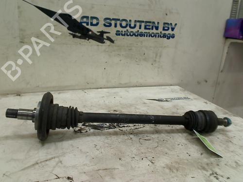 Used Left rear driveshaft MERCEDES-BENZ C-CLASS Convertible (A205) C 180 (205.440) (156 hp) 11265101
