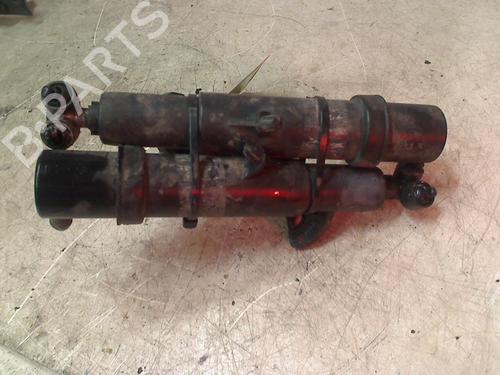 Headlight washer MERCEDES-BENZ CLK Convertible (A209) CLK 200 Kompressor (209.441) | BP13126256E17 