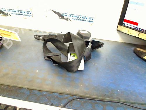 Sikkerhetsbelte foran høyre SEAT IBIZA IV (6J5, 6P1) 1.2 (60 hp) 24466656
