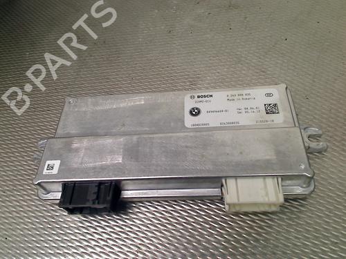 Used Other Other BMW 7 (G11, G12) 740 d, Ld xDrive (320 hp) 33270228 33270228