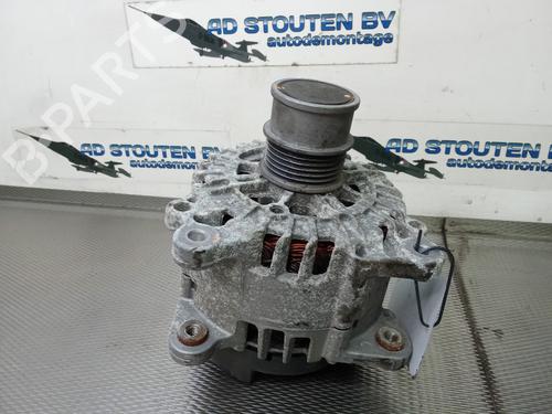 Alternator SKODA KAROQ (NU7, ND7) 1.5 TSI | BP24579204M7 - Image 5