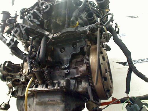 Engine PEUGEOT 3008 I MPV (0U_) 2.0 HDi 150 / BlueHDi 150 | BP30747774M1 