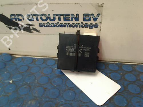 Used Control unit Control unit 11263672 11263672