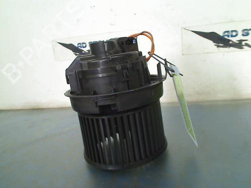 Heater blower motor PEUGEOT 108 1.0 VTi | BP30774348M62 - Image 4