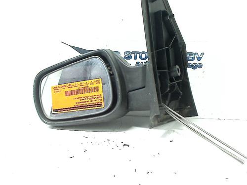 Used Left mirror FORD FUSION (JU_) 1.4 (80 hp) 12587318