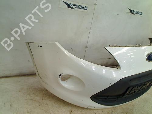 Front bumper FORD KA (RU8) 1.2 | BP27436968C7 