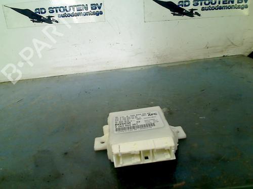 Used Electronic module MERCEDES-BENZ A-CLASS (W169) A 180 (169.032, 169.332) (116 hp) 20146234