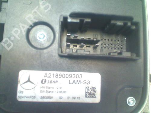 Other MERCEDES-BENZ C-CLASS (W205) C 180 (205.040, 205.140) | BP13124589O1 