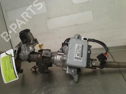 Steering column PEUGEOT 108 1.0 VTi | BP32337176M21 - Image 4