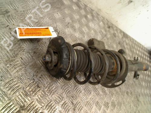 Left front shock absorber CITROËN C3 II (SC_) 1.6 HDi | BP11308867M16 