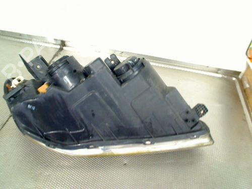 Left headlight CHEVROLET CAPTIVA (C100, C140) 2.0 D | BP38108179C28 - Image 7