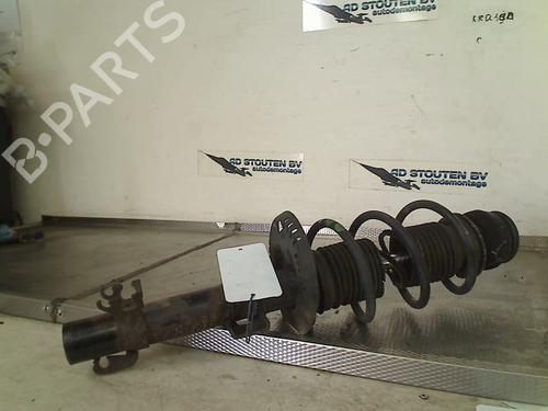 Left front shock absorber SEAT Mii (KF1, KE1) 1.0 | BP27237153M16 