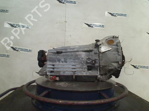 Used Gearbox MERCEDES-BENZ S-CLASS (W221, V221) S 350 BlueTec (221.026, 221.126) (258 hp) 30598096