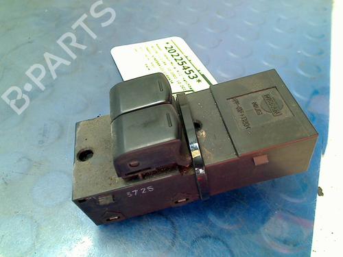 Left front window switch NISSAN MICRA III (K12) 1.2 16V | BP12569876I27 