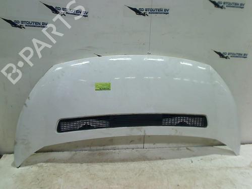 Used Hood CITROËN JUMPY II Van 1.6 HDi 90 16V (90 hp) 16407467