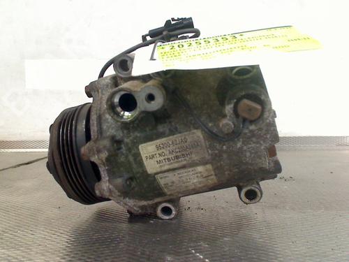 Compressore A/C SUZUKI SWIFT III (MZ, EZ) 1.3 (RS413, ZC11S) (92 hp) 30733225