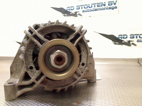 Alternator FIAT FIORINO Box Body/MPV (225_) 1.4 (225AXA1A, 225BXA1A) | BP24537856M7 