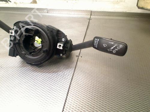 Steering column stalk SEAT IBIZA IV (6J5, 6P1) 1.4 TDI | BP29625758I23 