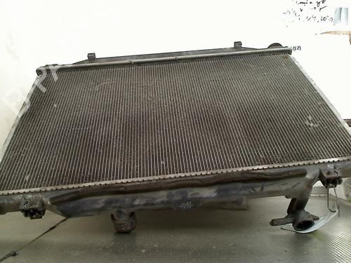 Water radiator MAZDA CX-5 (KE, GH) 2.0 (KEEFW) | BP34005444M31  - Image 8