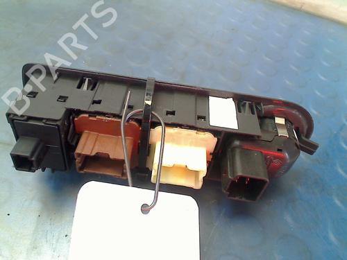 Left front window switch RENAULT CLIO IV (BH_) 1.2 TCe 120 (BHM0) | BP13755020I27 