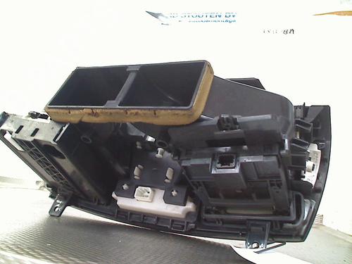 Climate control RENAULT LAGUNA III (BT0/1) 1.5 dCi (BT00, BT0A, BT0T, BT1J) | BP36070694I5  - Image 7