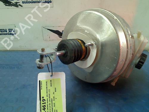 Servo brake MERCEDES-BENZ C-CLASS (W205) AMG C 63 S (205.087) | BP13221377M42 
