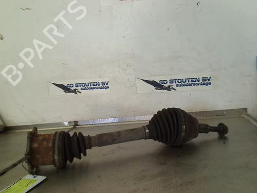 Used Left front driveshaft VW GOLF V (1K1) 2.0 TDI 16V (140 hp) 29699482