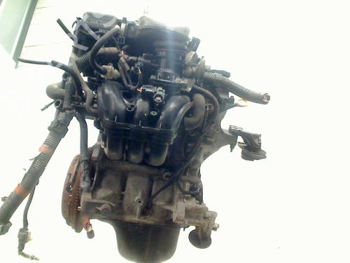 Engine TOYOTA AYGO (_B1_) 1.0 (KGB10_, KGB10R) | BP39144832M1  - Image 7