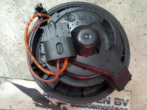 Heater blower motor PEUGEOT 108 1.0 VTi 72 | BP13212069M62 