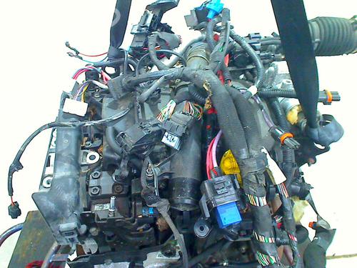 Engine RENAULT MEGANE III Grandtour (KZ0/1) 1.5 dCi (KZ09, KZ0D, KZ1G, KZ29, KZ14, KZ1W, KZ10, KZ1F,... | BP32262781M1