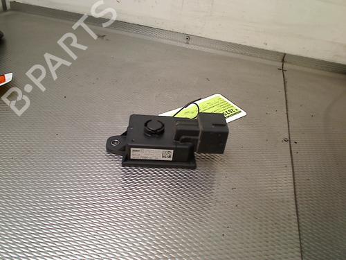 Used Electronic sensor PEUGEOT 208 I (CA_, CC_) 1.2 VTI 82 (82 hp) 31637847