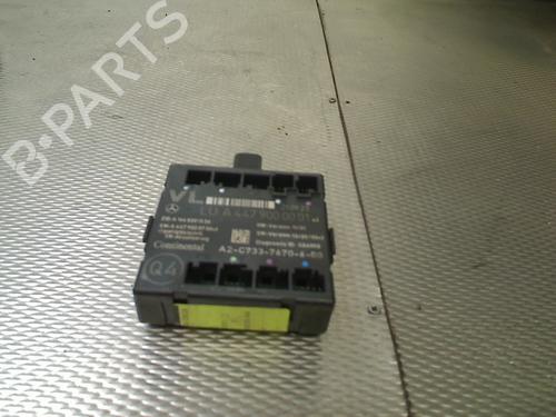 Control unit MERCEDES-BENZ VITO Van (W447) 116 CDI (447.601, 447.603, 447.605) | BP38746605M11  - Image 5