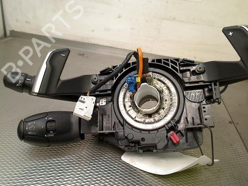 Steering column stalk PEUGEOT 208 I (CA_, CC_) 1.2 VTI 82 | BP31636229I23