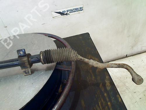 Steering rack HYUNDAI ix35 (LM, EL, ELH) 2.0 CRDi 4WD | BP30627640M22