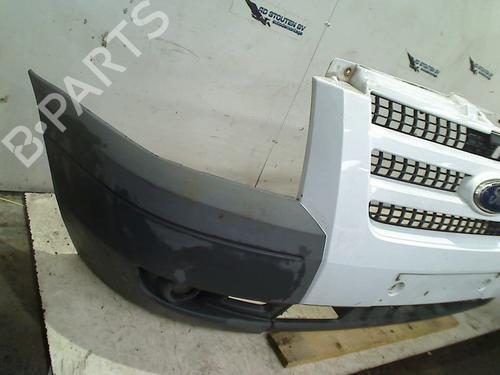 Front bumper FORD TRANSIT Van (FA_ _) 2.2 TDCi | BP18877047C7 