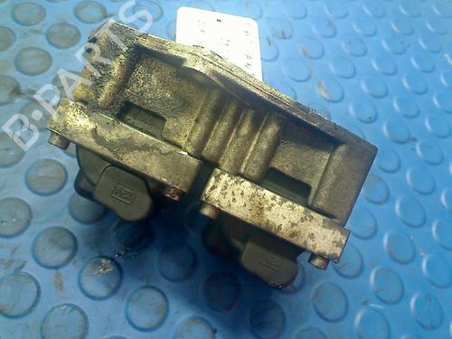Ignition coil FIAT PANDA (169_) 1.1 (169.AXA1A) | BP11262282M94 
