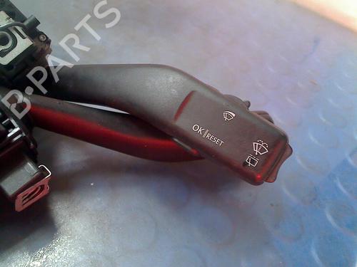 Steering column stalk AUDI A3 (8P1) 2.0 TDI 16V quattro | BP12590543I23 