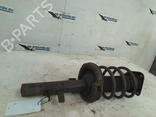 Right front shock absorber FORD FOCUS III Turnier 1.6 TDCi ECOnetic | BP29140067M17 