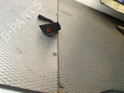 Warning switch OPEL KARL (C16) 1.0 | BP36849420I22  - Image 6