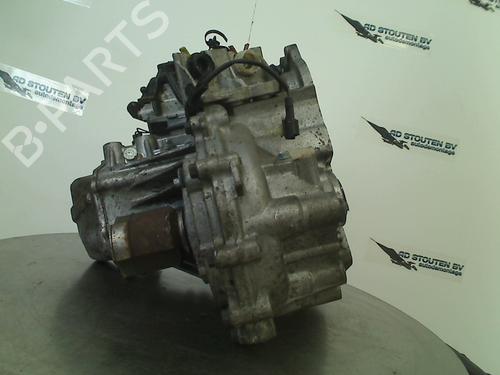 Gearbox OPEL KARL (C16) 1.0 | BP12591372M3 
