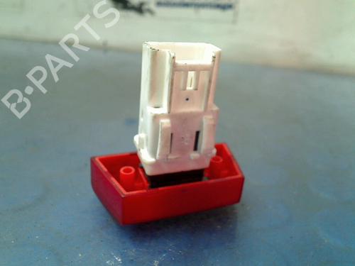 Warning switch CITROËN C1 (PM_, PN_) 1.0 | BP13126964I22 