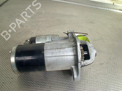 Starter MAZDA 2 (DE_, DH_) 1.5 MZR (DE5FS) | BP33235939M8 - Image 4