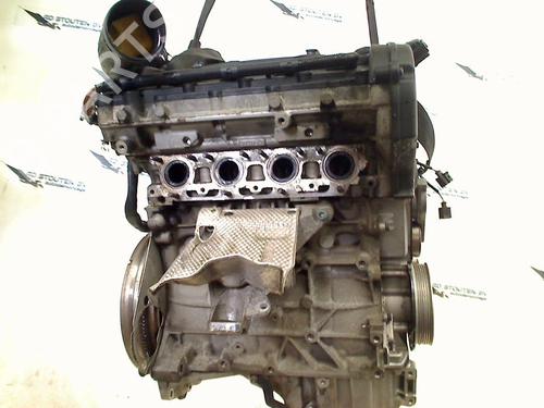 Engine AUDI A4 B7 Avant (8ED) 2.0 | BP30121117M1 