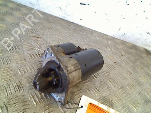Startmotor ALFA ROMEO 156 Sportwagon (932_) 2.0 JTS (932BXA) (166 hp) 11313221