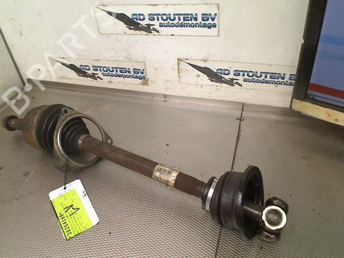 Left front driveshaft RENAULT ESPACE IV (JK0/1_) 2.0 (JK0A, JK1D, JK0N) | BP31296973M38  - Image 6