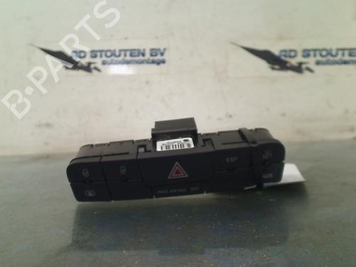 Warning switch SEAT IBIZA IV (6J5, 6P1) 1.2 TDI | BP36218640I22 - Image 2