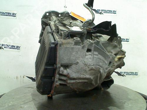 Gearbox FORD MONDEO IV Turnier (BA7) 2.3 | BP22299979M3 